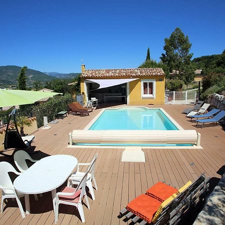 Le Jas Du Gabian Hotel Volonne Luaran gambar