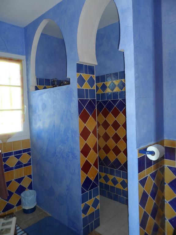 Le Jas Du Gabian Hotel Volonne Luaran gambar